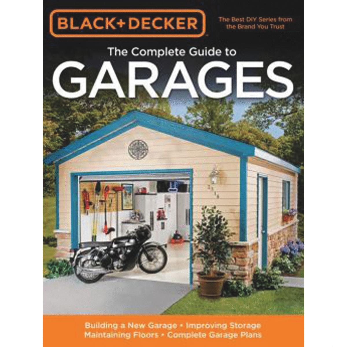 BD GARAGES