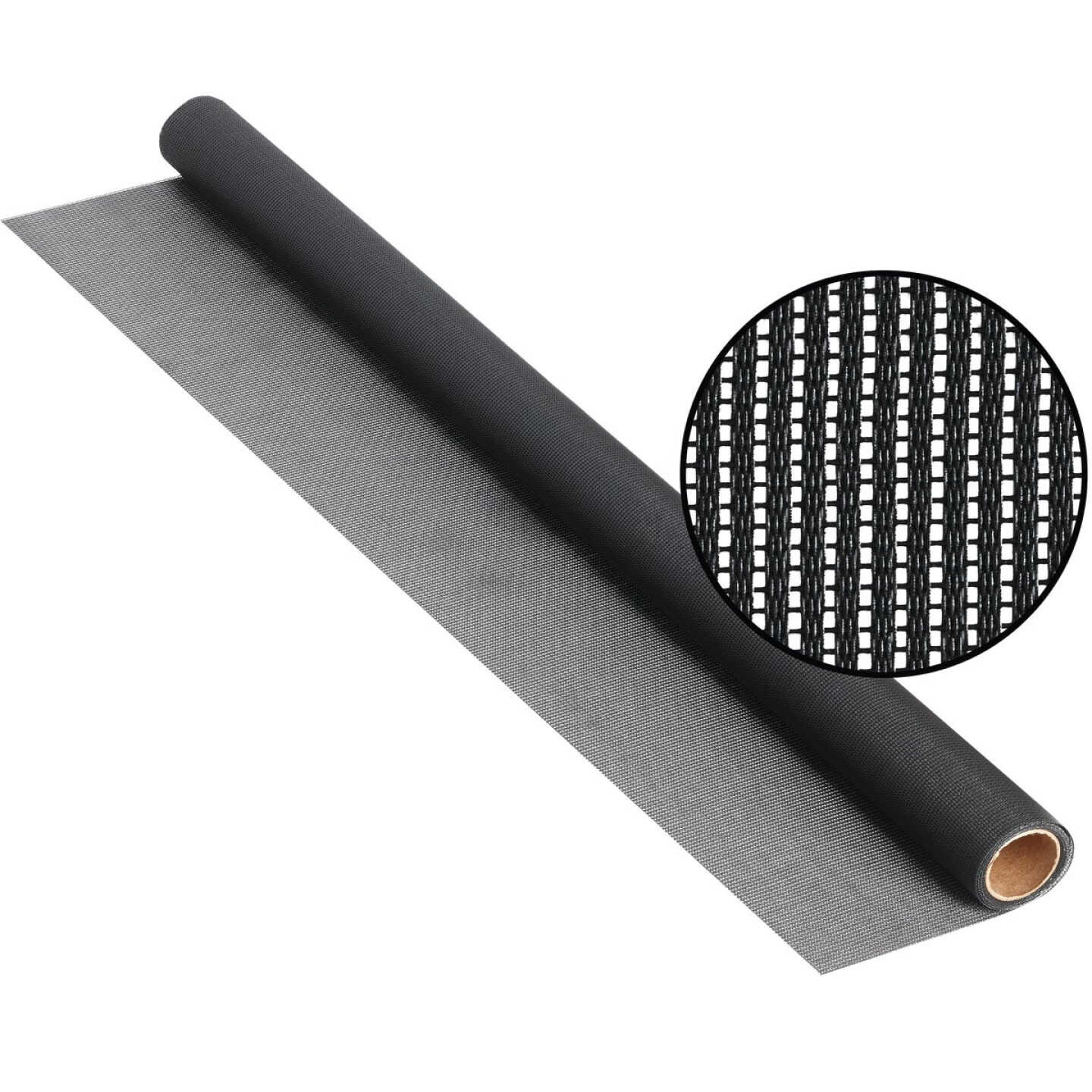 Phifer 36 In. x 7 Ft. Fiberglass Sun Guard Solar Screen Image 1