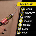 LOCTITE PL Premium 10 Oz. Fast Grab Construction Adhesive Image 5