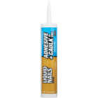 Liquid Nails 10 Oz. Construction Adhesive & Caulk In One Image 1
