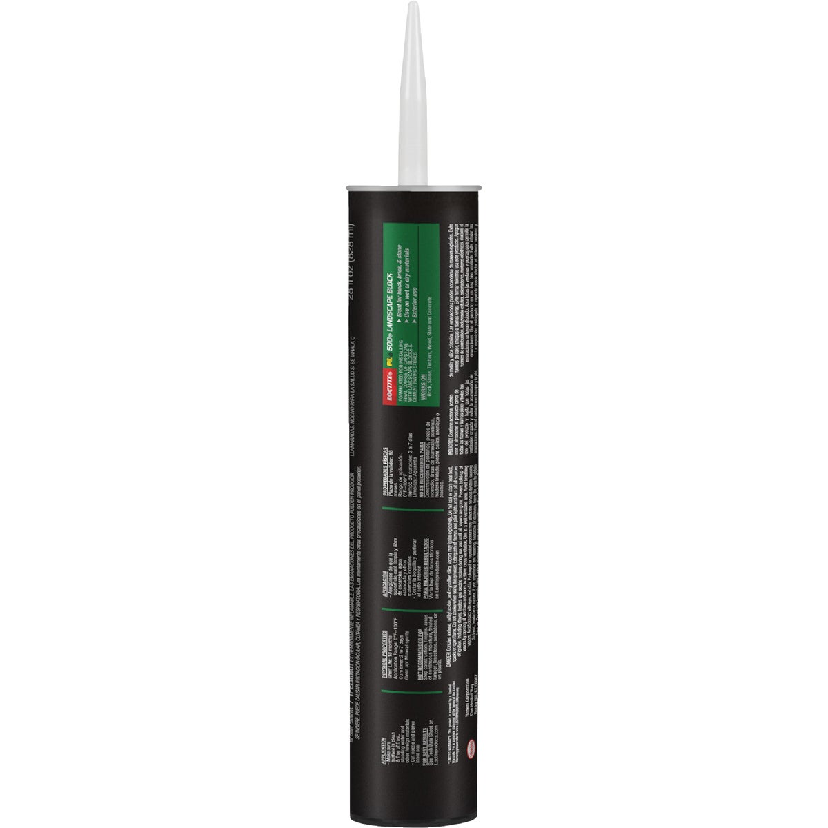 Loctite PL 500 28 Oz. Landscape Adhesive Image 6