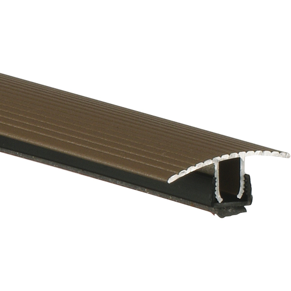 Frost King Satin Cocoa 1-1/2 In. x 3 Ft. Seam Binder Image 1
