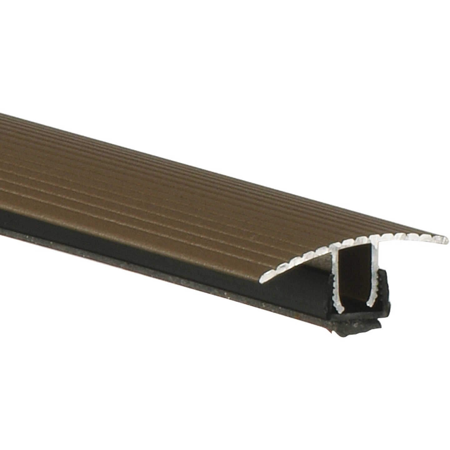 Frost King Satin Cocoa 1-1/2 In. x 3 Ft. Seam Binder Image 1