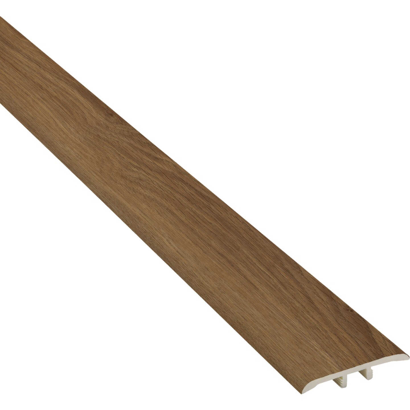 Shaw Endura Plus T-Mold Amber Oak Image 1