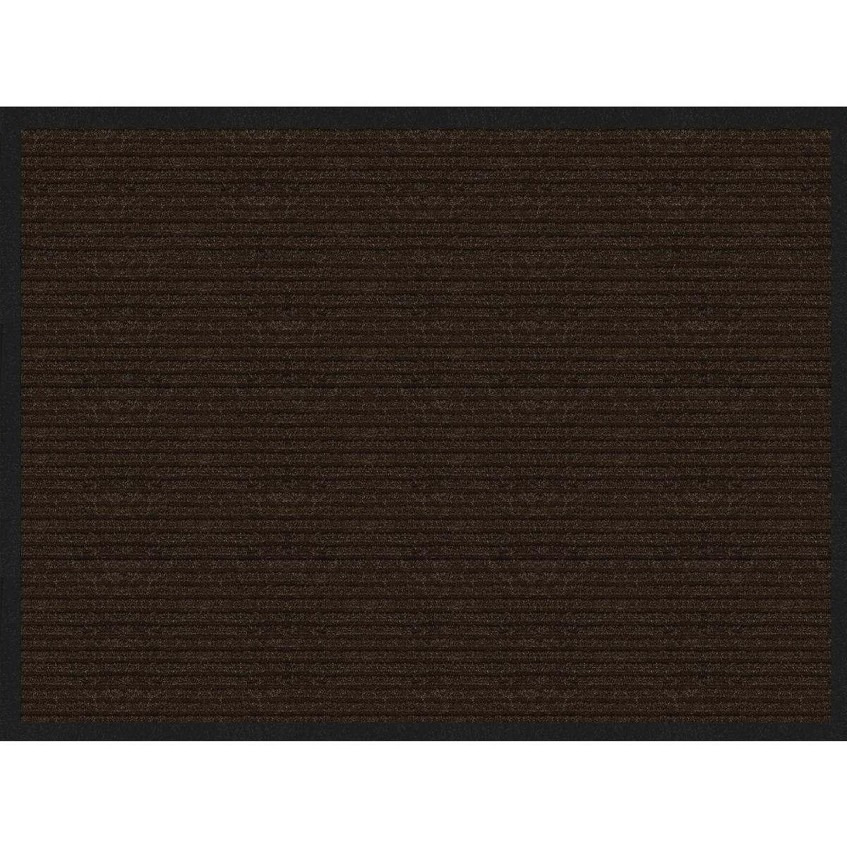 Multy Home Platinum 3 Ft. x 4 Ft. Tan Carpet Utility Floor Mat, Indoor/Outdoor Image 2