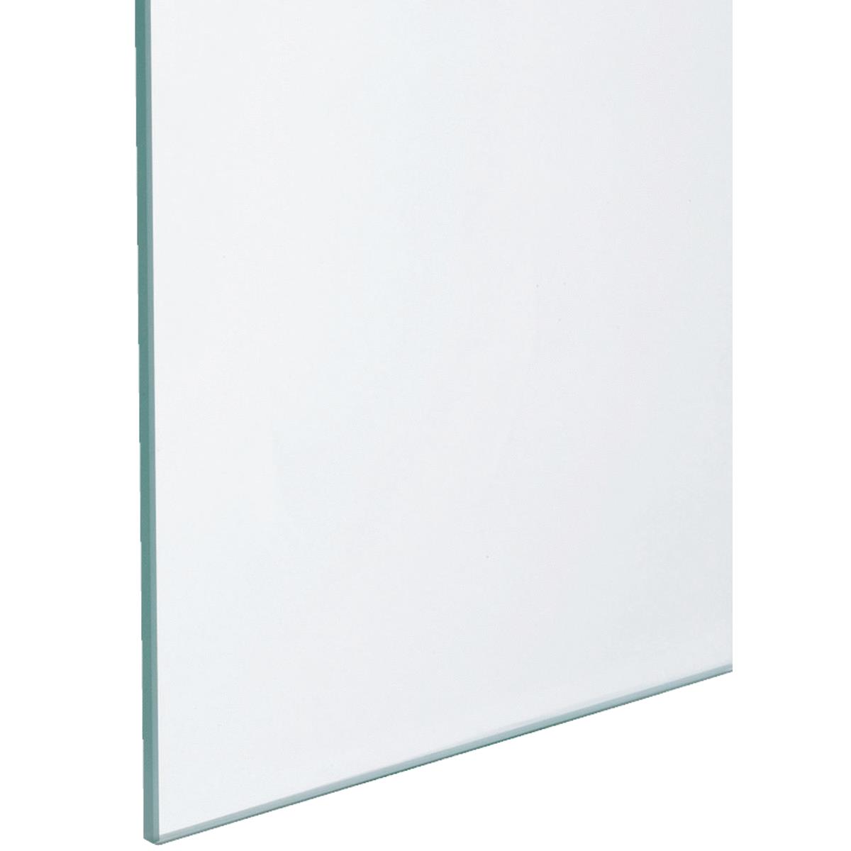 Glass & Glass Spline
