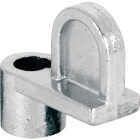 Prime-Line 5/16 In. Mill Swivel Die-cast Screen Clips With Screws (12 Count) Image 3