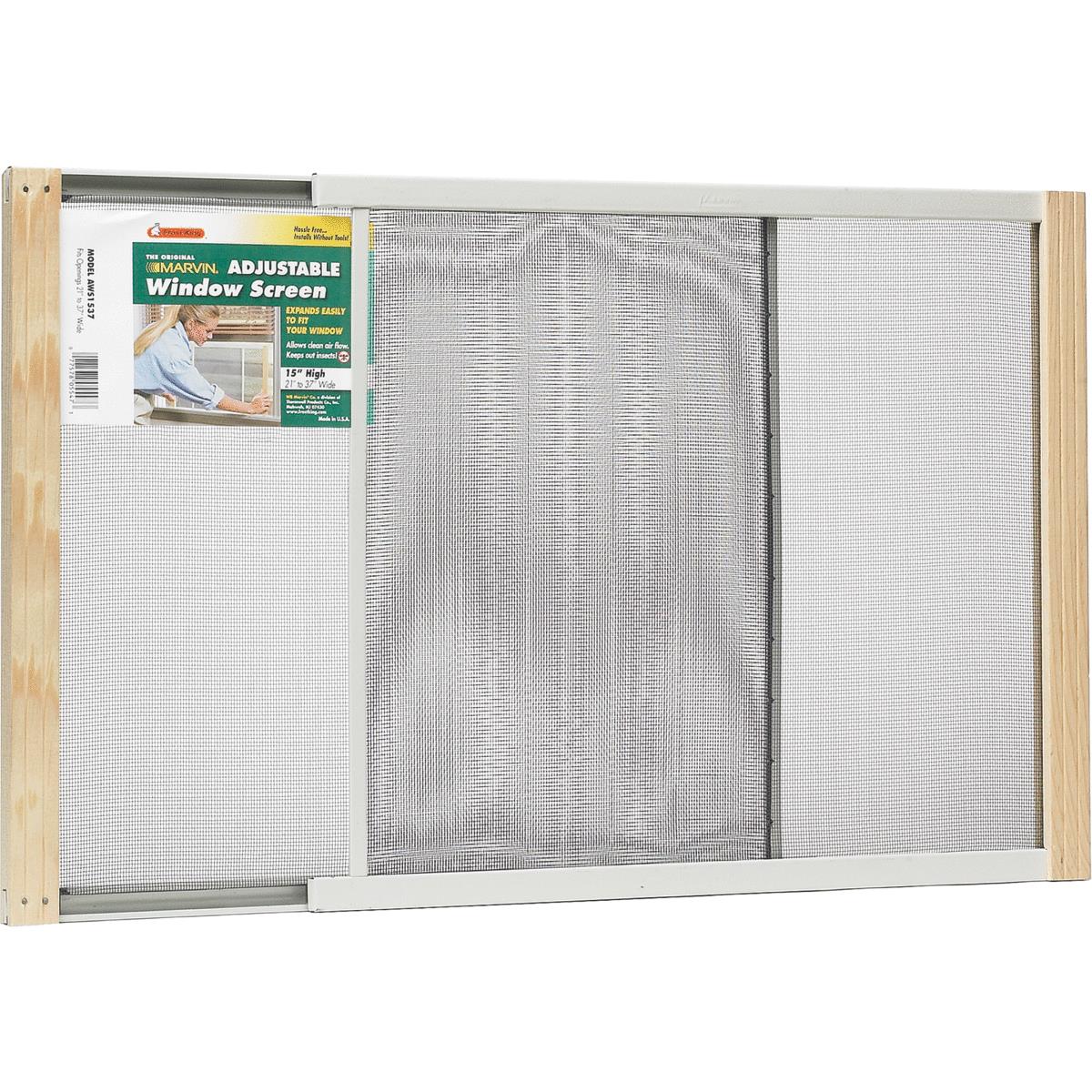 Screen Windows