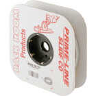 Prime-Line 0.230 In. Dia. x 250 Ft. L. Gray Vinyl Screen Retainer Spline Image 1