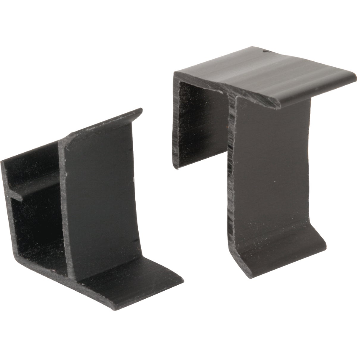 Prime-Line Top & Bottom Screen Retainer Clips (4 Sets) Image 2