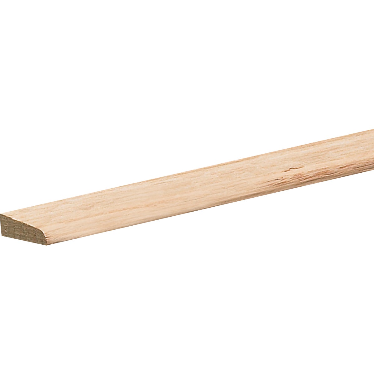 Frost King Unfinished Oak 1 In. x 36 In. Hardwood Reducer Floor Transition