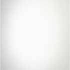 Erias Home Design 36 In. W. x 36 In. H. Frameless Polished Edge Wall Mirror Image 2