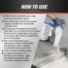 DAP Webpatch 90 Floor Leveler and Patch, Off White, 25 Lbs. Image 3
