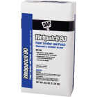 DAP Webpatch 90 Floor Leveler and Patch, Off White, 25 Lbs. Image 1