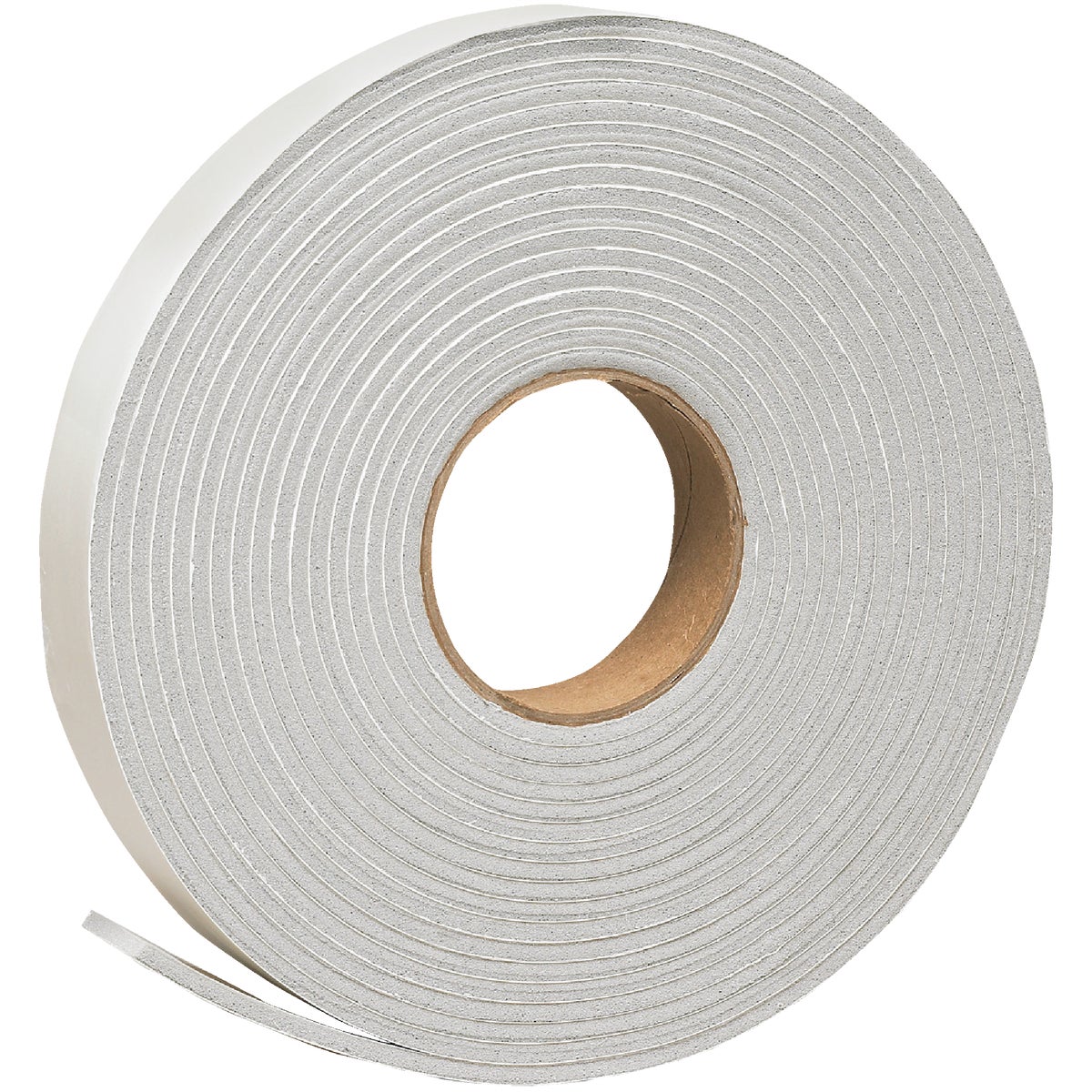 Frost King 1-1/4 In. x 30 Ft. x 3/16 In. Thick Camper Seal Tape