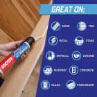 LOCTITE Power Grab Express 7.5 Oz. All-Purpose Construction Adhesive Image 4