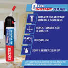 LOCTITE Power Grab Express 7.5 Oz. All-Purpose Construction Adhesive Image 5