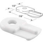 Prime-Line White Turn Button Screen Clip (25-Pack) Image 1