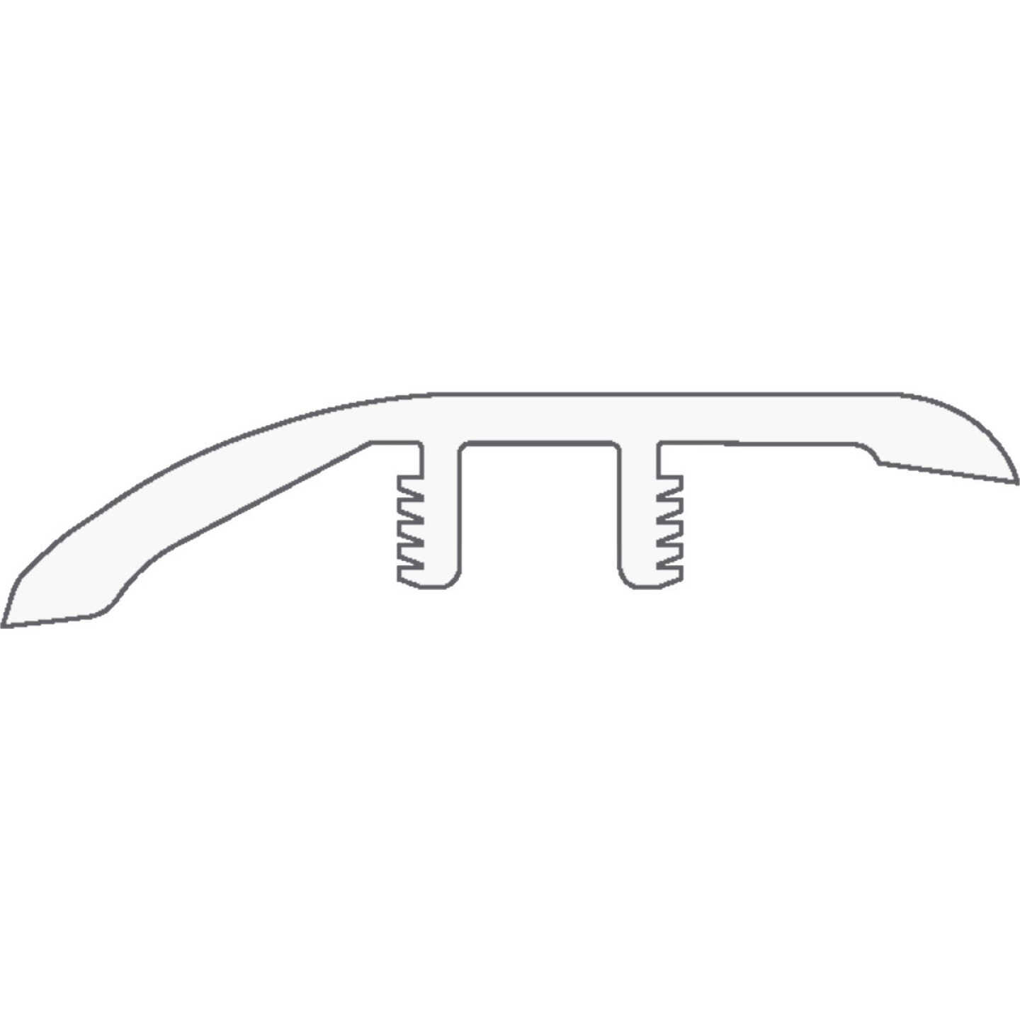 Shaw Endura Plus Multi-Purpose Reducer Amber Oak Image 2