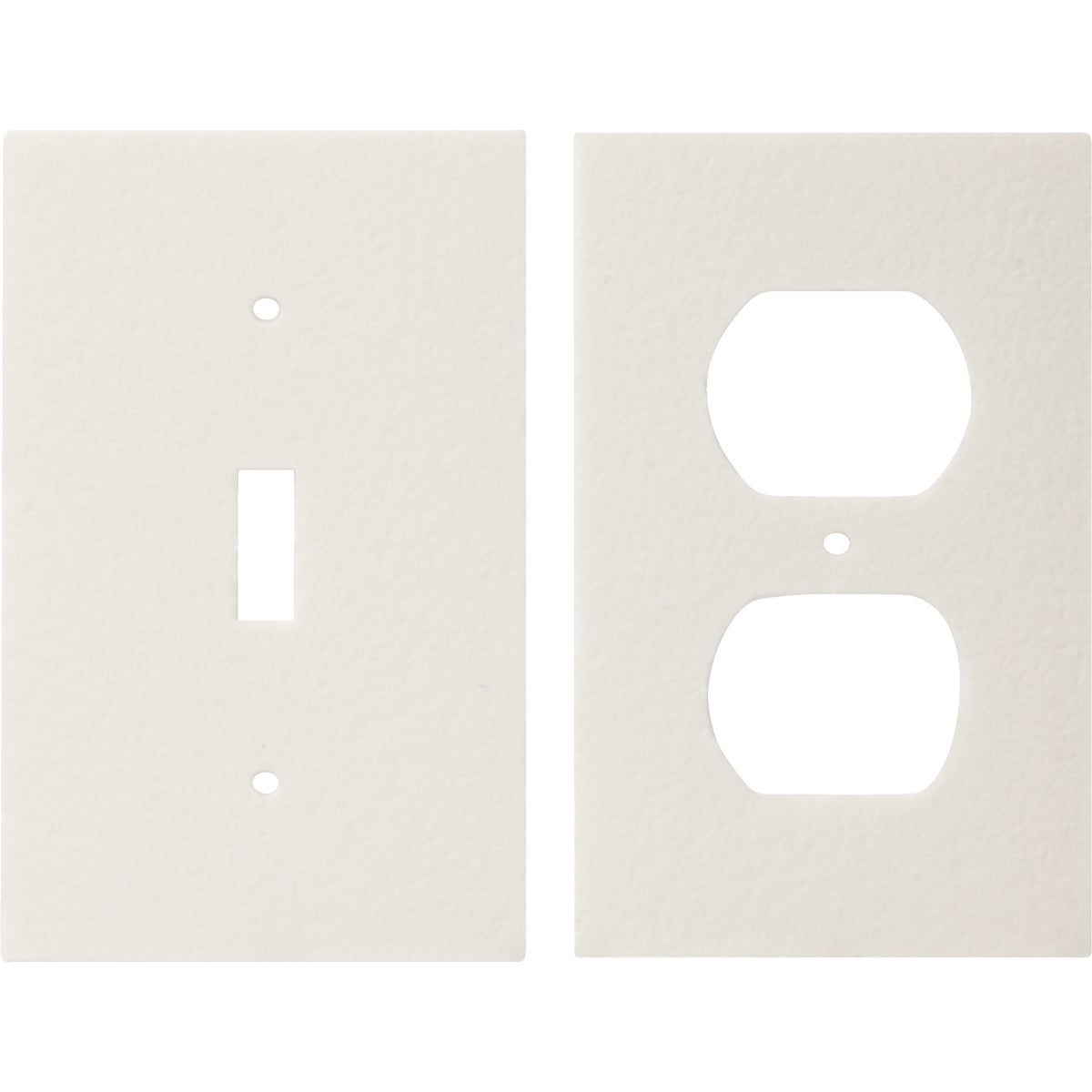 Frost King Switch & Wall Plate Insulator Image 4