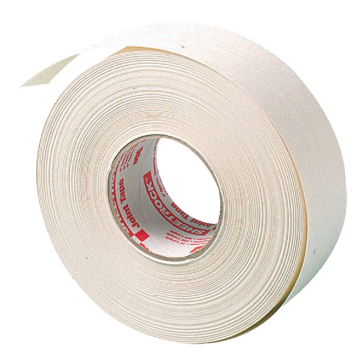 Sheetrock 2-1/16 In. x 250 Ft. Paper Joint Drywall Tape Image 1