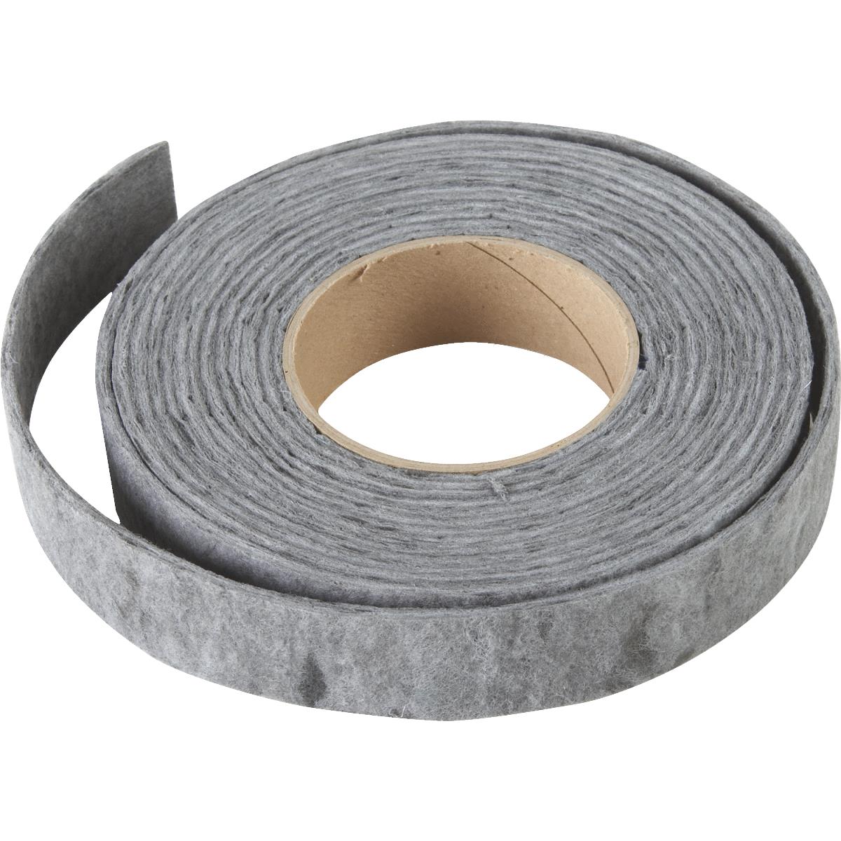 Weatherstrip Tape