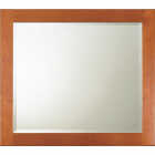 34" OSAGE AUTUMN MIRROR Image 1