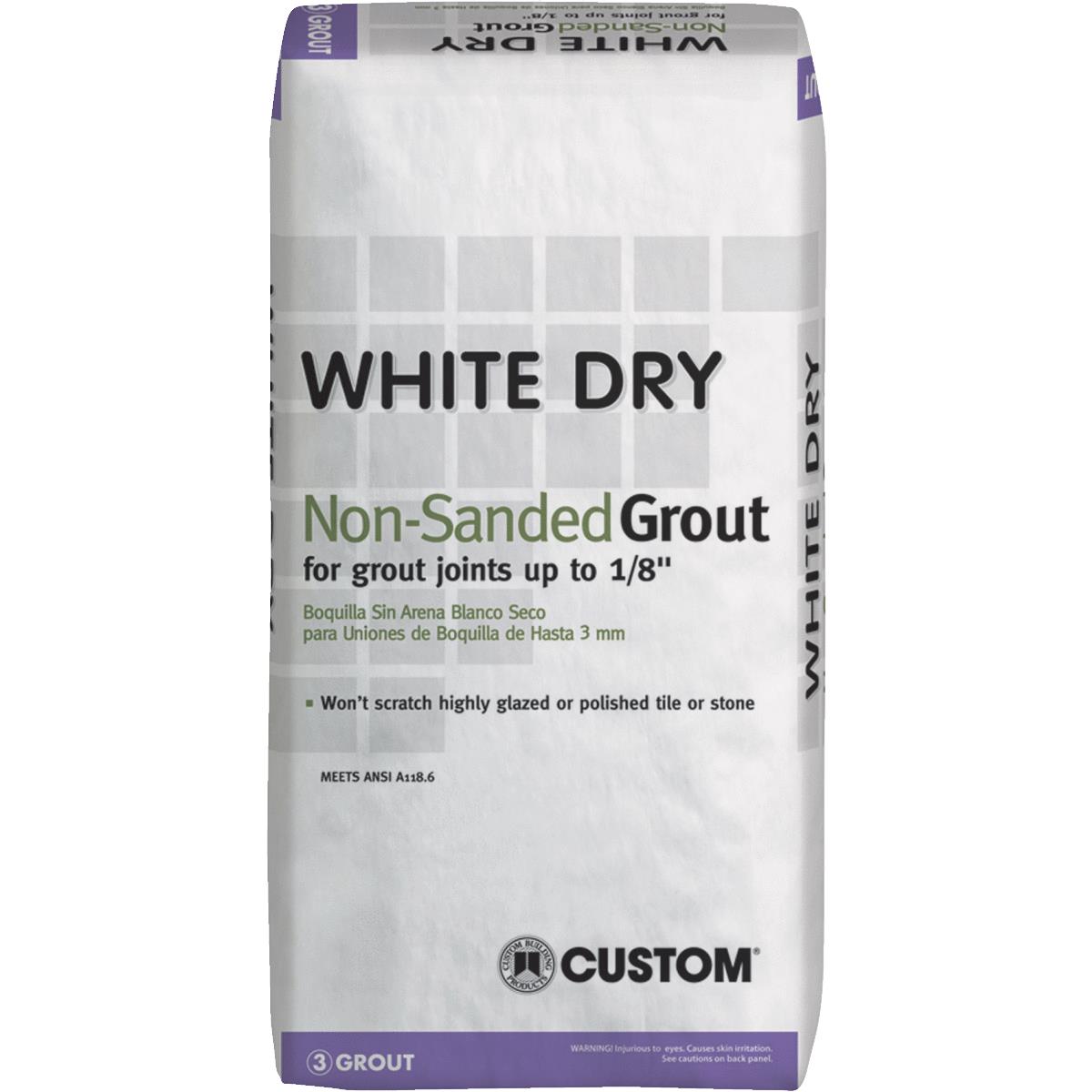 Tile Installation Supplies