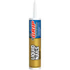 LIQUID NAILS Ultra Quik Grip 10 Oz. Construction Adhesive Image 1