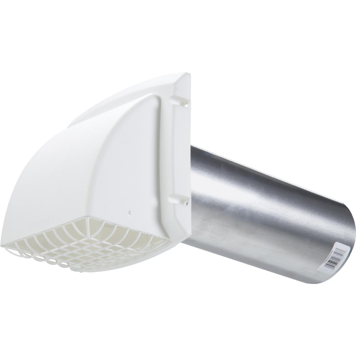 Vent Hoods & Caps