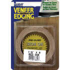 Cloverdale Band-It 3/4 In. x 8 Ft. Red Oak Wood Veneer Edging Image 1
