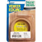 Cloverdale Band-It 3/4 In. x 8 Ft. Red Oak Wood Veneer Edging Image 2