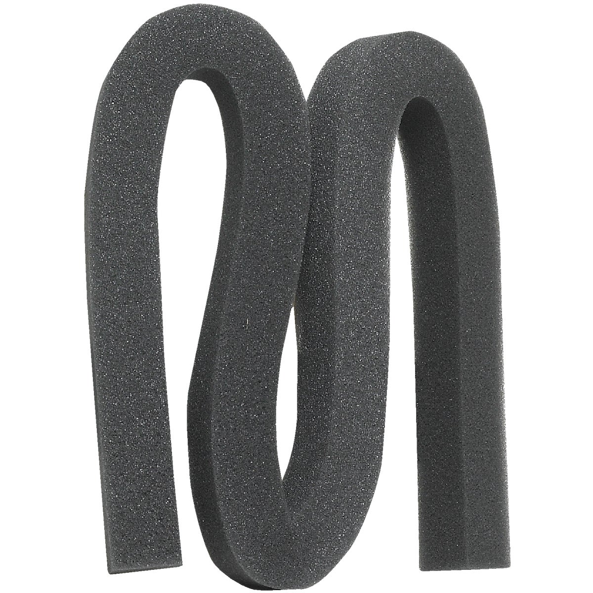 Frost King 42 In. x 1-1/4 In. x 1-1/4 In. Air Conditioning Weatherstrip