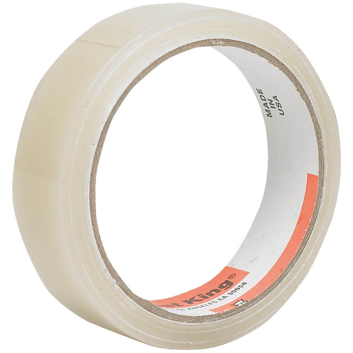 Frost King 1 In. x 45 Ft. Clear Weatherseal Tape