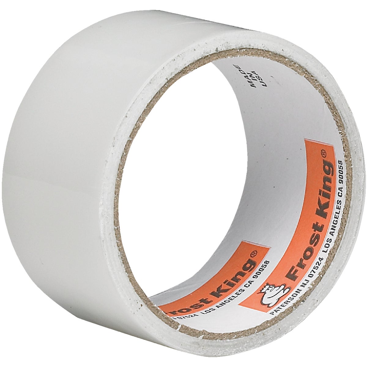 Frost King 2 In. x 25 Ft. Clear Weatherseal Tape