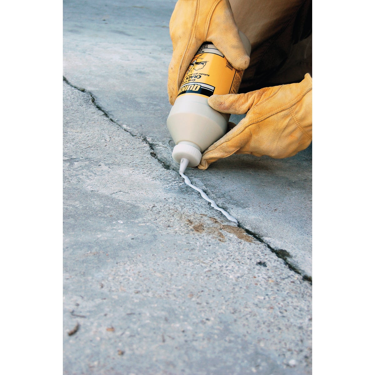 Quikrete Ready-To-Use Quart Natural Gray Concrete Sealant Image 2