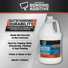 DAP 1 Gal. Concrete Bonding Additive, White Image 2