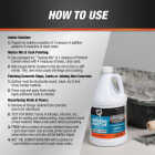 DAP 1 Gal. Concrete Bonding Additive, White Image 3