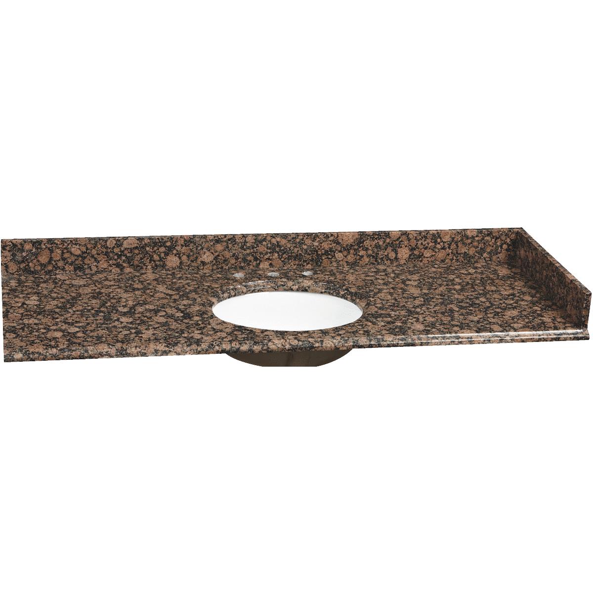 61"S FUNGI GRANITE VTOP Image 1