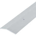 M-D Building Products 1-3/8 In. X 36 In. Polished Aluminum Carpet Trim with Screw Nails Image 5
