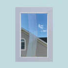 Frost King 1-7/8 In. x 100 Ft. Clear Weatherseal Tape Image 2