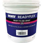 Henry READYFLEX Fresh Lily Premixed Tile Grout, 1 Gal. Image 1