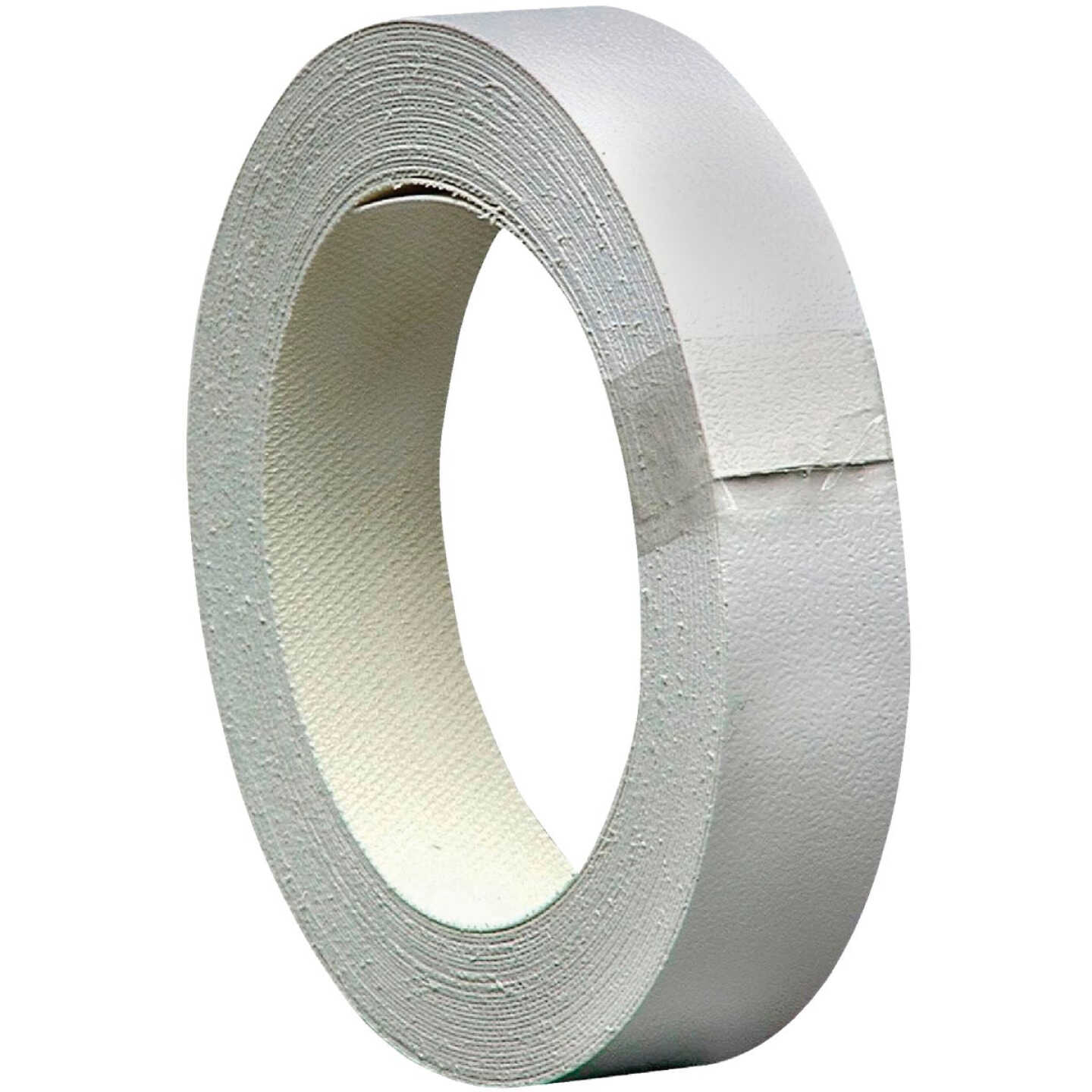 Cloverdale Band-It 7/8 In. x 25 Ft. White Hardwood Melamine Edging Image 1