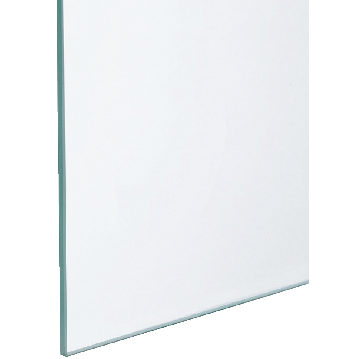 Guardian 12 In. x 24 In. Single Strength Window Glass (25-Piece)