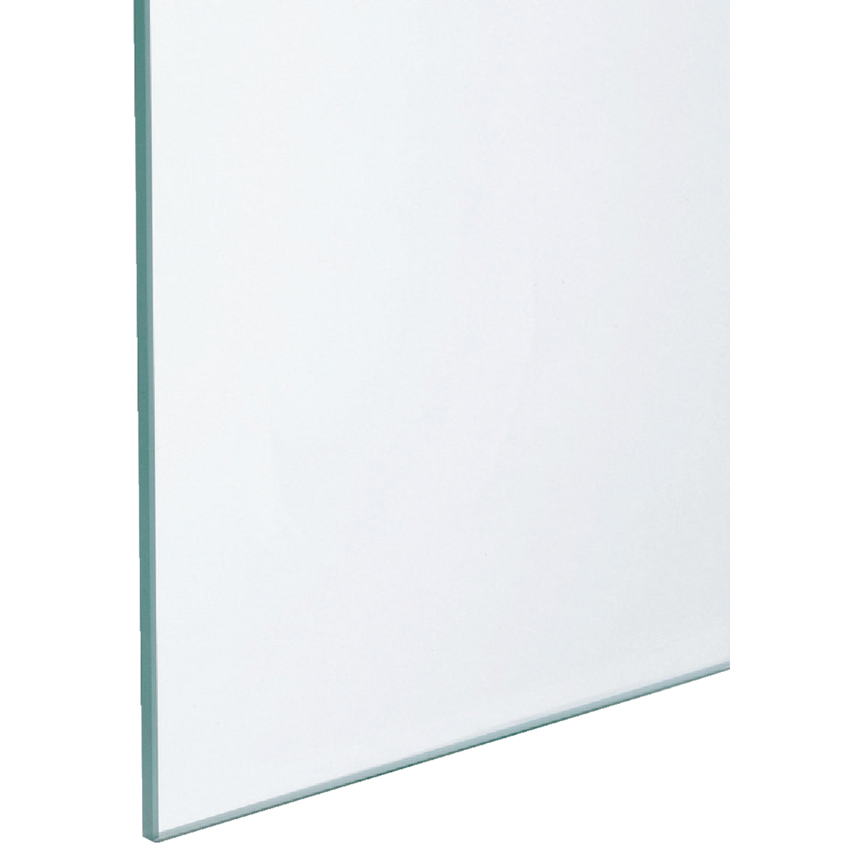 Guardian 24 In. x 24 In. Single Strength Window Glass (12-Piece)