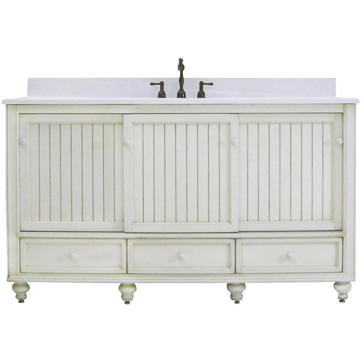 Vanities