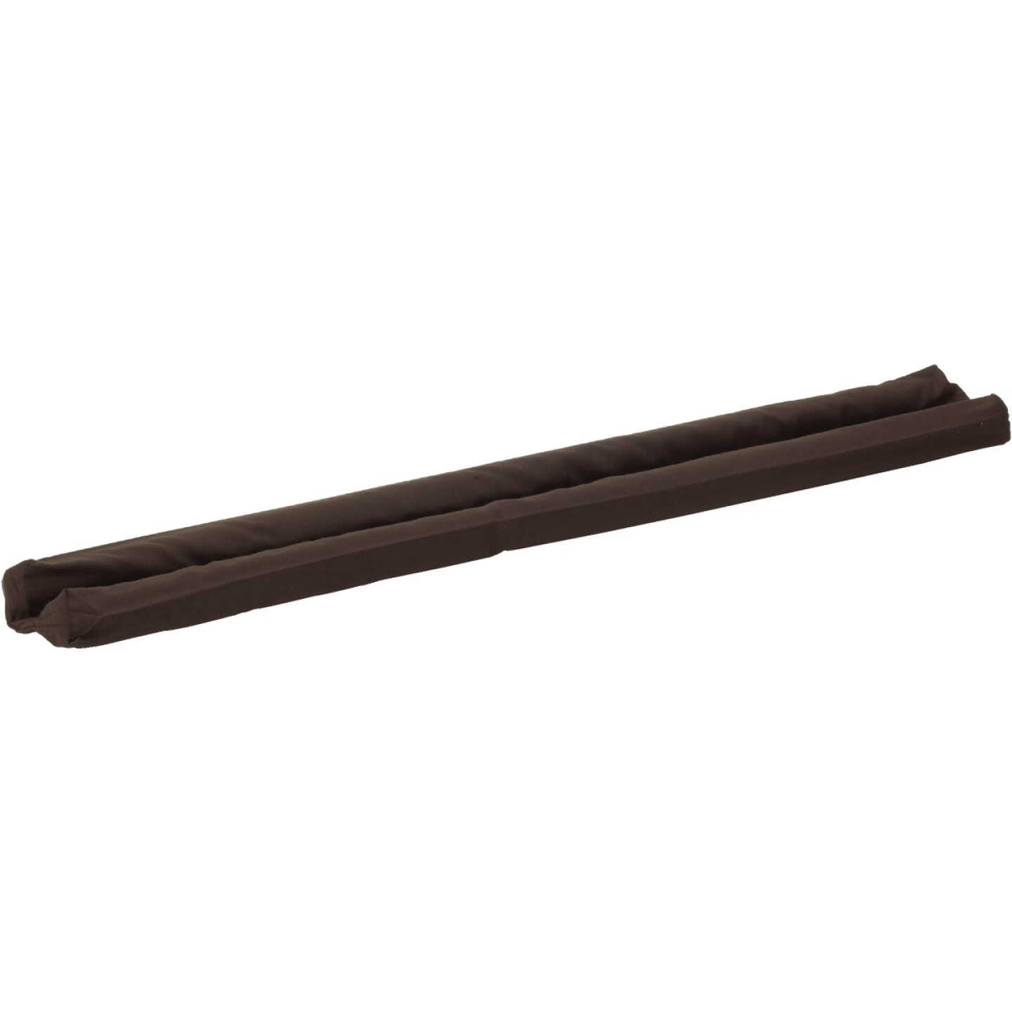 Frost King 36 In. Brown Draft Stop Cloth Seal Image 1