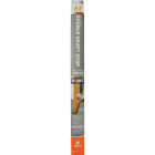 Frost King 36 In. Brown Draft Stop Cloth Seal Image 3