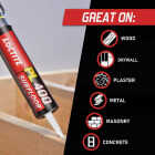 LOCTITE PL 400 10 Oz. VOC Subfloor Adhesive Image 4
