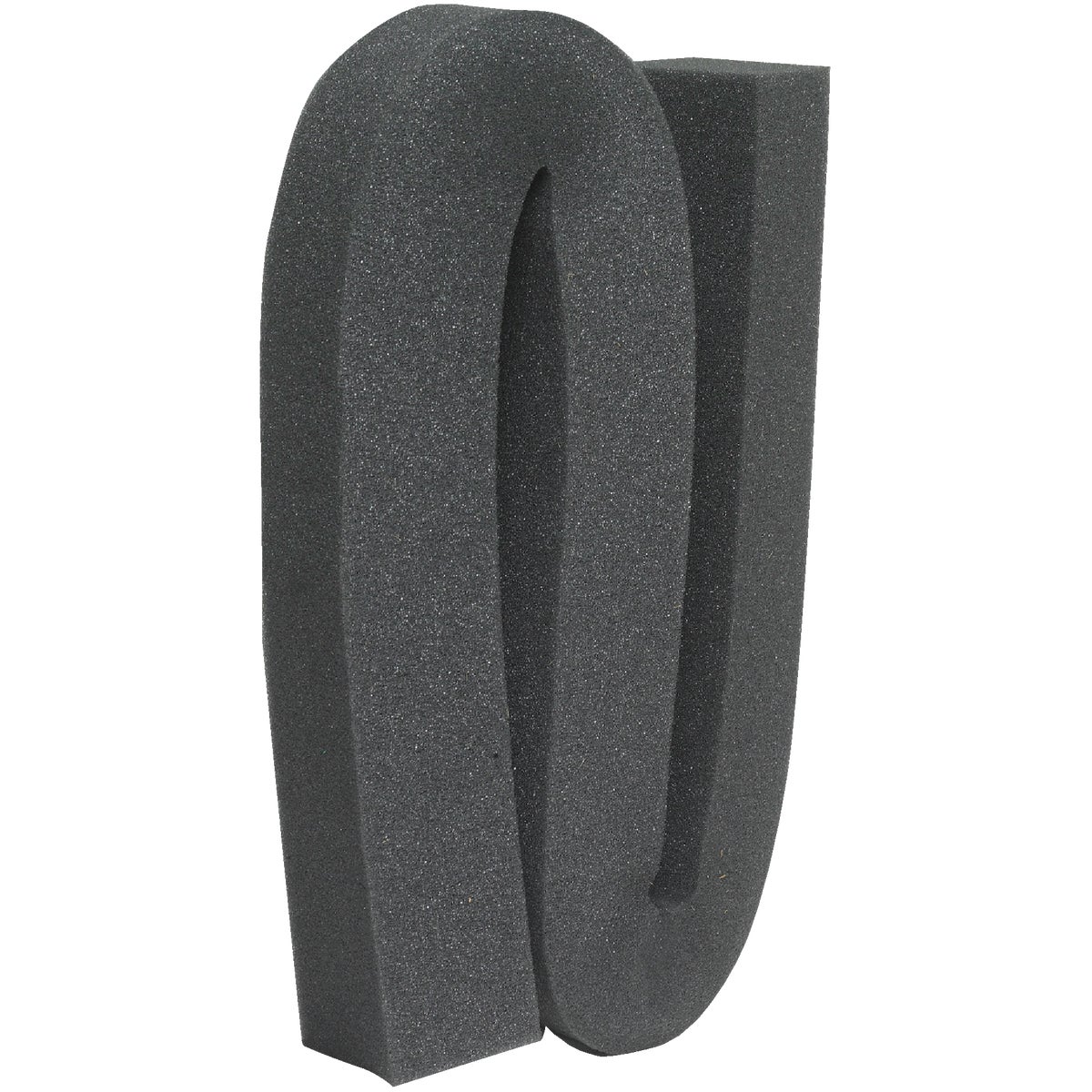 Frost King 42 In. x 2-1/4 In. x 2-1/4 In. Air Conditioning Weatherstrip